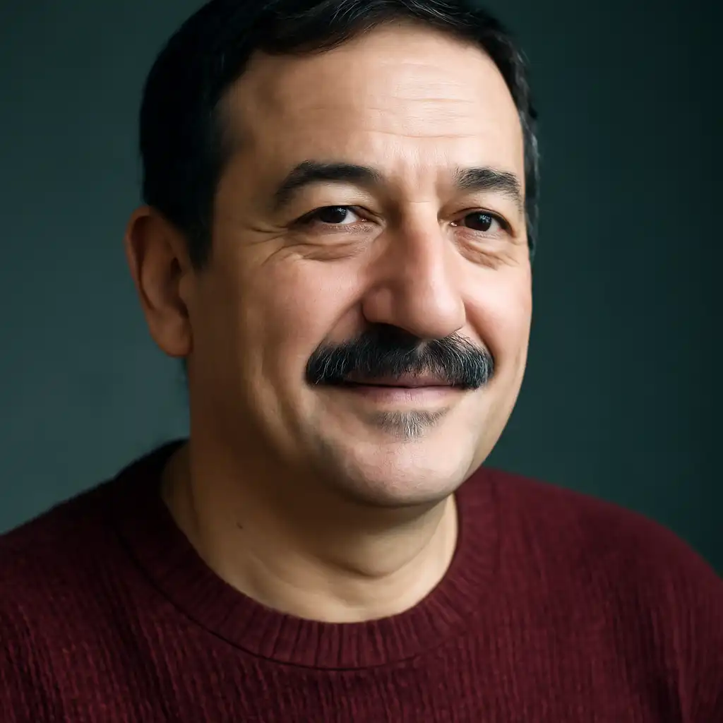 Riccardo Ferrari